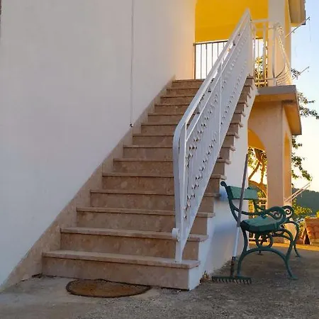 Mistral Nečujam