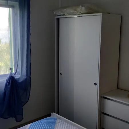 Mistral Apartamento *