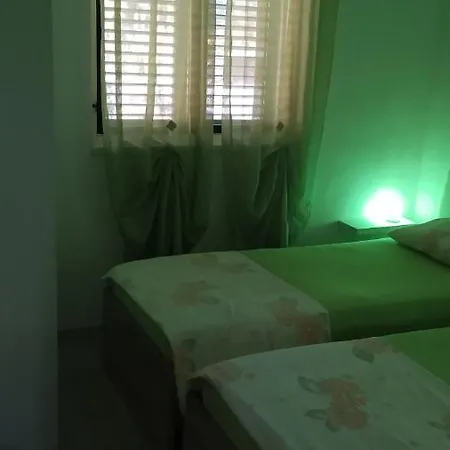 Mistral Apartamento