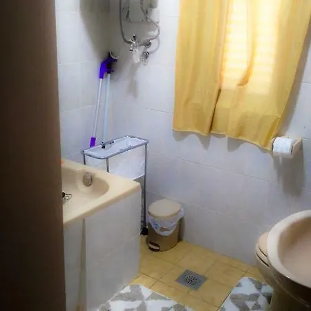 Mistral Apartamento
