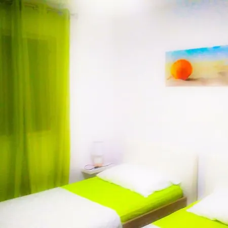 Mistral Apartamento